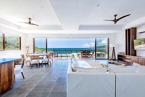 Ysuri Sayulita - Beachfront Hotel