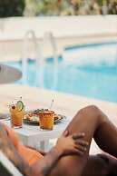 Ysuri Sayulita - Beachfront Hotel