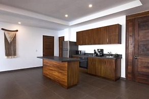 Ysuri Sayulita - Beachfront Hotel