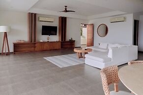 Ysuri Sayulita - Beachfront Hotel