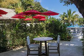 Ysuri Sayulita - Beachfront Hotel