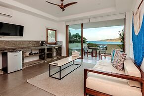 Ysuri Sayulita - Beachfront Hotel