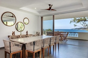 Ysuri Sayulita - Beachfront Hotel