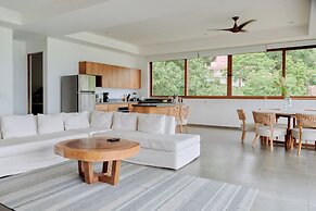 Ysuri Sayulita - Beachfront Hotel