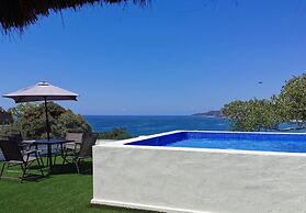 Ysuri Sayulita - Beachfront Hotel