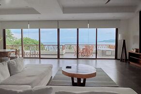 Ysuri Sayulita - Beachfront Hotel