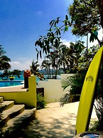 Ysuri Sayulita - Beachfront Hotel