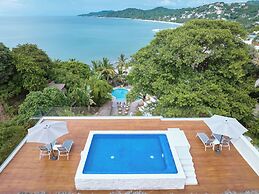 Ysuri Sayulita - Beachfront Hotel