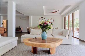 Ysuri Sayulita - Beachfront Hotel