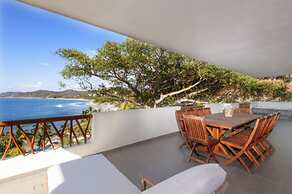 Ysuri Sayulita - Beachfront Hotel