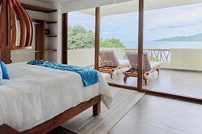 Ysuri Sayulita - Beachfront Hotel