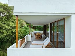 Ysuri Sayulita - Beachfront Hotel