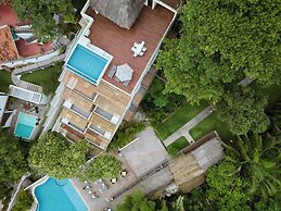 Ysuri Sayulita - Beachfront Hotel