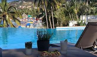 Ysuri Sayulita - Beachfront Hotel