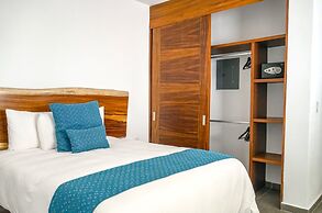 Ysuri Sayulita - Beachfront Hotel