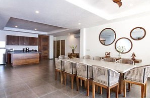 Ysuri Sayulita - Beachfront Hotel