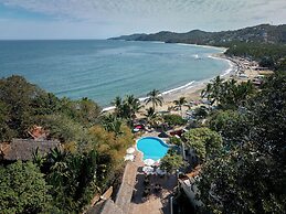 Ysuri Sayulita - Beachfront Hotel