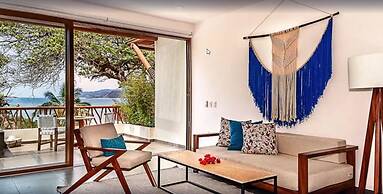 Ysuri Sayulita - Beachfront Hotel