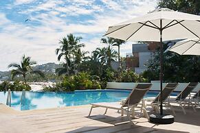 Ysuri Sayulita - Beachfront Hotel