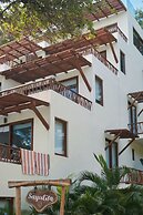 Ysuri Sayulita - Beachfront Hotel