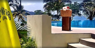 Ysuri Sayulita - Beachfront Hotel