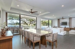 Ysuri Sayulita - Beachfront Hotel