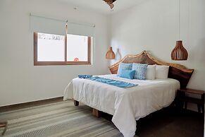 Ysuri Sayulita - Beachfront Hotel
