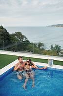 Ysuri Sayulita - Beachfront Hotel