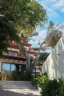 Ysuri Sayulita - Beachfront Hotel