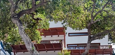 Ysuri Sayulita - Beachfront Hotel