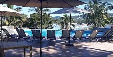 Ysuri Sayulita - Beachfront Hotel