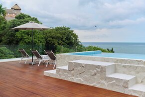 Ysuri Sayulita - Beachfront Hotel
