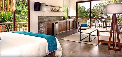 Ysuri Sayulita - Beachfront Hotel