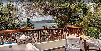 Ysuri Sayulita - Beachfront Hotel