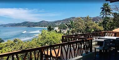 Ysuri Sayulita - Beachfront Hotel