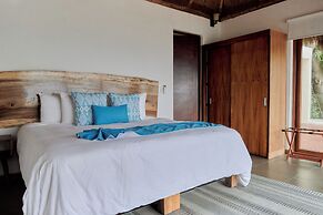 Ysuri Sayulita - Beachfront Hotel