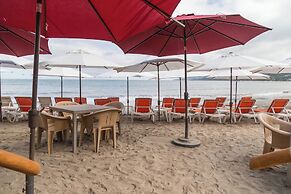 Ysuri Sayulita - Beachfront Hotel