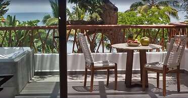 Ysuri Sayulita - Beachfront Hotel