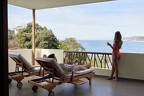 Ysuri Sayulita - Beachfront Hotel