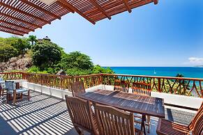 Ysuri Sayulita - Beachfront Hotel