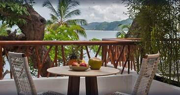 Ysuri Sayulita - Beachfront Hotel