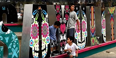 Ysuri Sayulita - Beachfront Hotel