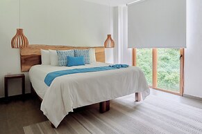 Ysuri Sayulita - Beachfront Hotel