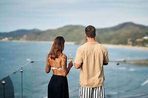 Ysuri Sayulita - Beachfront Hotel