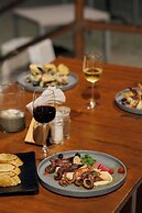 Ysuri Sayulita - Beachfront Hotel