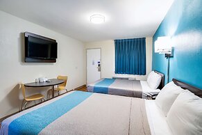 Motel 6 Odessa, TX - 2nd Street