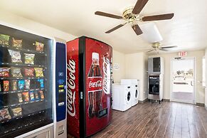 Motel 6 Odessa, TX - 2nd Street