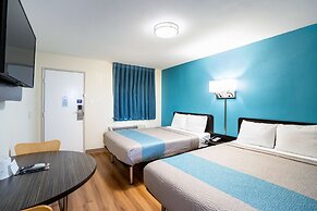 Motel 6 Odessa, TX - 2nd Street