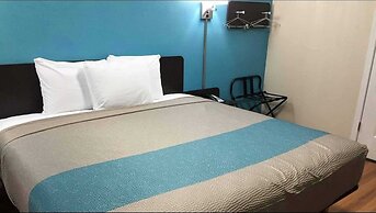 Motel 6 Odessa, TX - 2nd Street