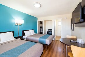 Motel 6 Odessa, TX - 2nd Street